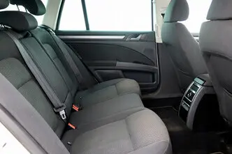 Škoda Superb, 1.4, 92 kW, petrol, manual, front-wheel drive