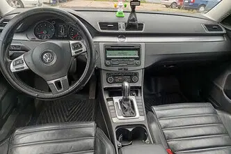 Volkswagen Passat, 1.4, 110 kW, bensiin, automaat, esivedu