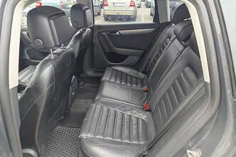 Volkswagen Passat, 1.4, 110 kW, bensiin, automaat, esivedu