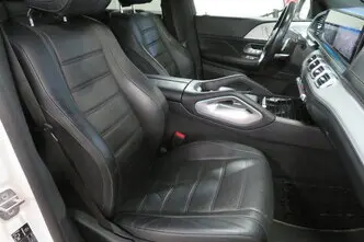 Mercedes-Benz GLS 400, 2.9, 243 kW, дизель, автомат, полный привод
