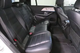 Mercedes-Benz GLS 400, 2.9, 243 kW, дизель, автомат, полный привод