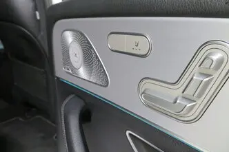 Mercedes-Benz GLS 400, 2.9, 243 kW, дизель, автомат, полный привод