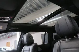 Mercedes-Benz GLS 400, 2.9, 243 kW, дизель, автомат, полный привод