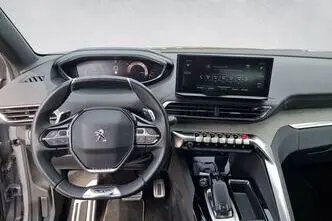 Peugeot 3008, 1.2, 96 kW, bensiin, automaat, esivedu