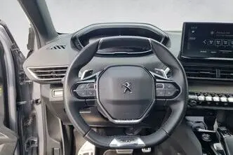 Peugeot 3008, 1.2, 96 kW, bensiin, automaat, esivedu
