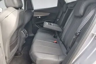 Peugeot 3008, 1.2, 96 kW, bensiin, automaat, esivedu