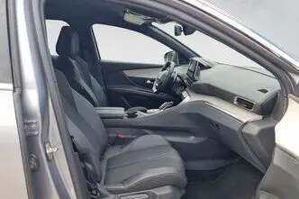 Peugeot 3008, 1.2, 96 kW, bensiin, automaat, esivedu