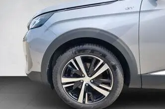 Peugeot 3008, 1.2, 96 kW, bensiin, automaat, esivedu