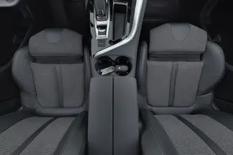 Peugeot 3008, 1.2, 96 kW, bensiin, automaat, esivedu
