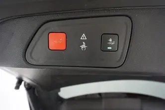 Peugeot 3008, 1.2, 96 kW, bensiin, automaat, esivedu