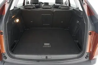 Peugeot 3008, 1.2, 96 kW, bensiin, automaat, esivedu