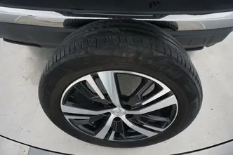 Peugeot 3008, 1.2, 96 kW, bensiin, automaat, esivedu