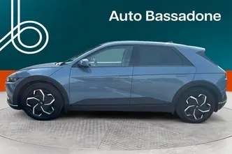 Hyundai IONIQ 5, 168 kW, электричество, автомат, задний привод