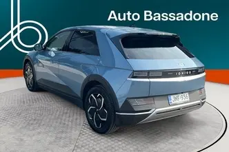 Hyundai IONIQ 5, 168 kW, электричество, автомат, задний привод