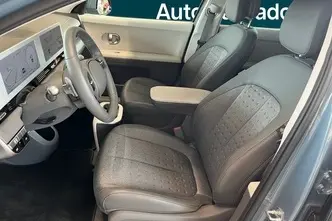 Hyundai IONIQ 5, 168 kW, электричество, автомат, задний привод