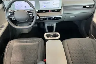 Hyundai IONIQ 5, 168 kW, электричество, автомат, задний привод