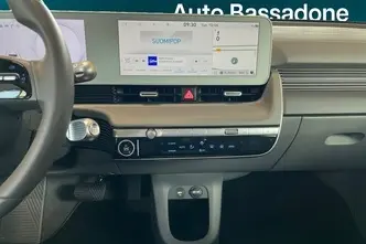 Hyundai IONIQ 5, 168 kW, электричество, автомат, задний привод