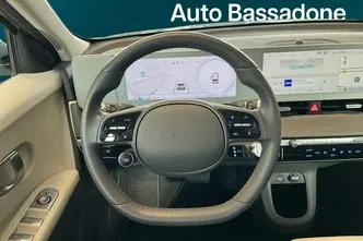 Hyundai IONIQ 5, 168 kW, электричество, автомат, задний привод