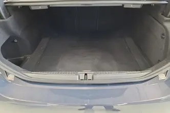 Alfa Romeo Giulia, 2.0, 206 kW, bensiin, automaat, nelikvedu
