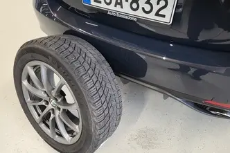 Alfa Romeo Giulia, 2.0, 206 kW, bensiin, automaat, nelikvedu