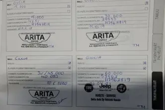 Alfa Romeo Giulia, 2.0, 206 kW, bensiin, automaat, nelikvedu