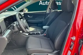 Hyundai Kona, 160 kW, electric, automatic, front-wheel drive