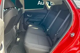 Hyundai Kona, 160 kW, electric, automatic, front-wheel drive