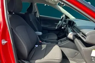 Hyundai Kona, 160 kW, electric, automatic, front-wheel drive