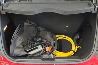 Fiat 500e, 87 kW, elekter, automaat, esivedu