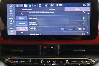 Fiat 500e, 87 kW, elekter, automaat, esivedu