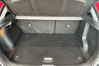 Hyundai Kona, electric, automatic, front-wheel drive