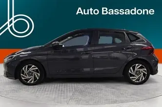 Hyundai i20, 1.0, 73 kW, бензин, автомат, передний привод