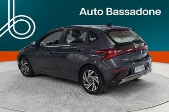 Hyundai i20, 1.0, 73 kW, бензин, автомат, передний привод