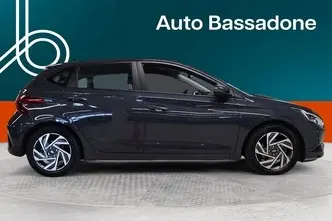 Hyundai i20, 1.0, 73 kW, бензин, автомат, передний привод