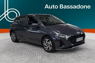 Hyundai i20, 1.0, 73 kW, бензин, автомат, передний привод