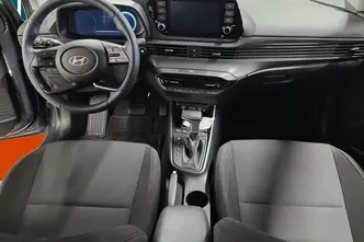 Hyundai i20, 1.0, 73 kW, бензин, автомат, передний привод