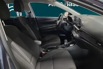 Hyundai i20, 1.0, 73 kW, бензин, автомат, передний привод