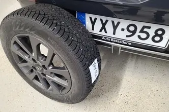 Hyundai i20, 1.0, 73 kW, бензин, автомат, передний привод