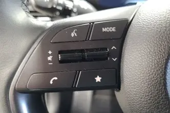 Hyundai i20, 1.0, 73 kW, бензин, автомат, передний привод