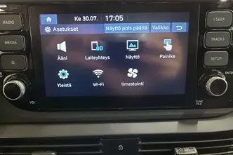 Hyundai i20, 1.0, 73 kW, бензин, автомат, передний привод