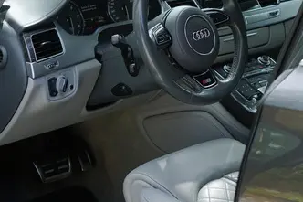 Audi S8, 4.0, 500 kW, бензин, автомат, полный привод