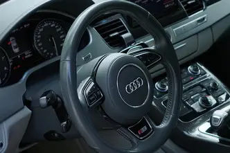 Audi S8, 4.0, 500 kW, бензин, автомат, полный привод