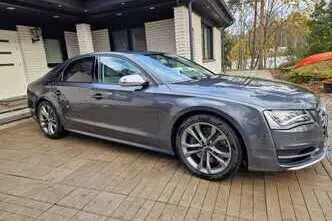 Audi S8, 4.0, 500 kW, бензин, автомат, полный привод