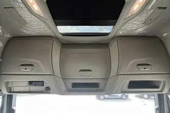 Iveco S-Way, automaat
