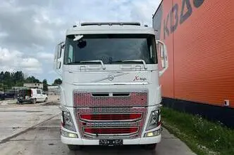 Volvo FH 540, 405 kW, diesel, automatic