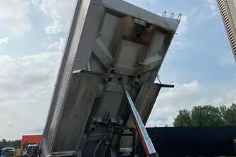 Volvo FH 540, 405 kW, diesel, automatic