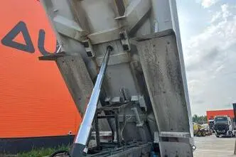 Volvo FH 540, 405 kW, diesel, automatic