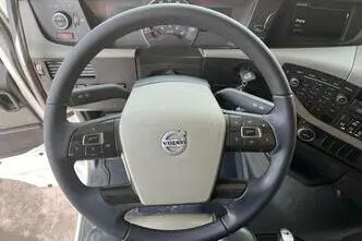 Volvo FH 540, 405 kW, diesel, automatic
