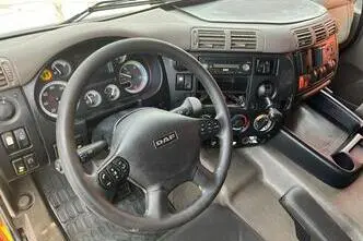 DAF CF85 6x2, 340 kW, дизель, автомат