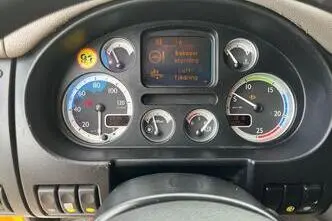 DAF CF85 6x2, 340 kW, дизель, автомат